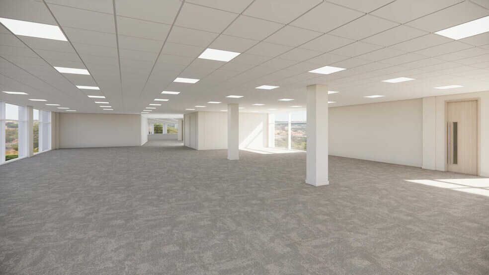 1 Park Ln, Leeds en alquiler - Foto de la construcción - Imagen 2 de 9