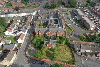 Más detalles de Northgate, Guisborough - Health Care en venta