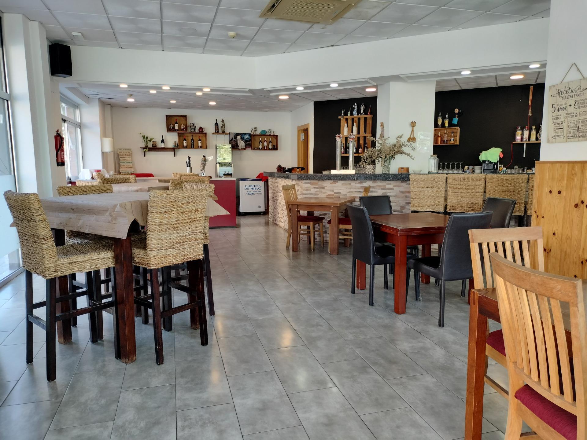 Local en Alicante, Alicante en alquiler Foto principal- Imagen 1 de 30