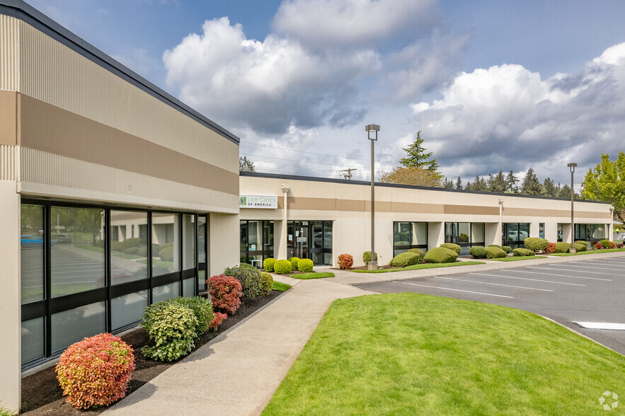 11818 SE Mill Plain Blvd, Vancouver, WA en alquiler - Foto del edificio - Imagen 1 de 6