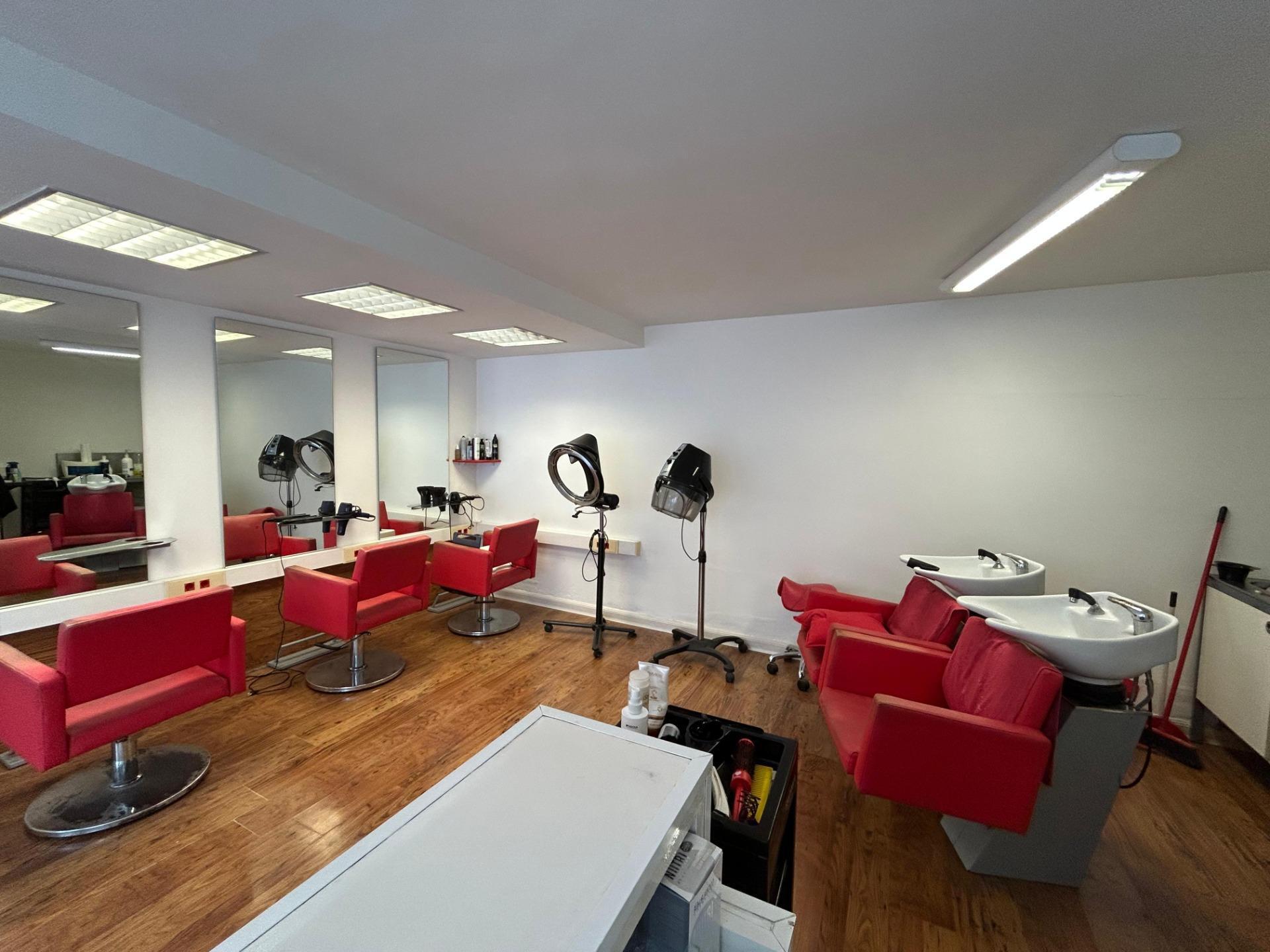 Local en Terrassa, Barcelona en alquiler Foto del interior- Imagen 1 de 8