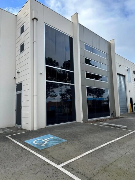 54 Smith Rd, Springvale en venta - Foto del edificio - Imagen 3 de 3