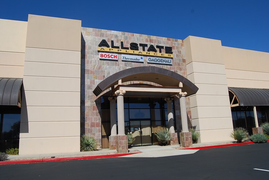 15250 N Hayden Rd, Scottsdale, AZ en venta - Otros - Imagen 3 de 19