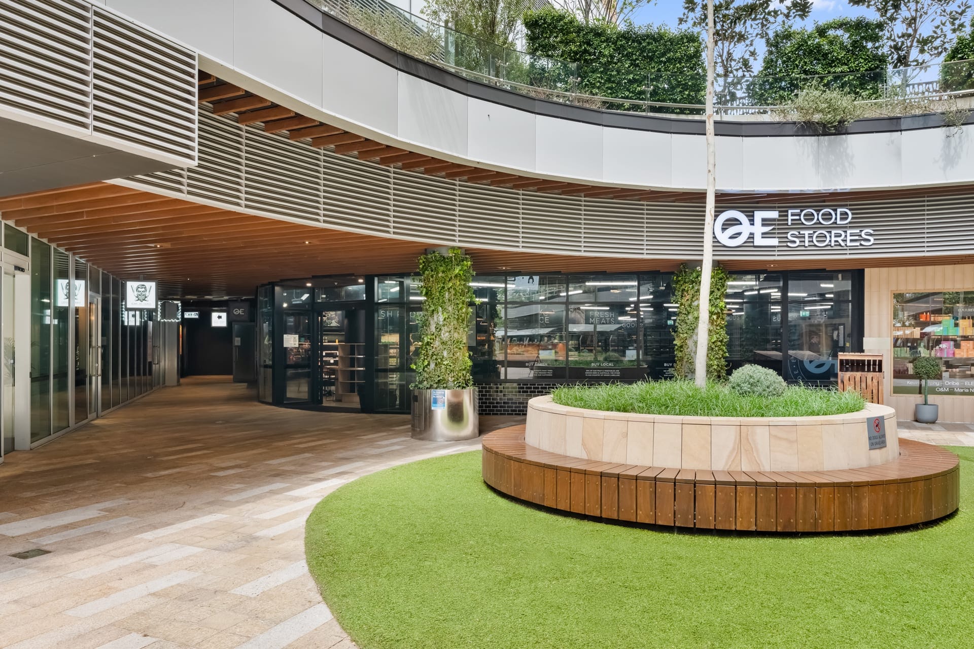 488 Pacific Hwy, St Leonards en alquiler Foto del edificio- Imagen 1 de 4