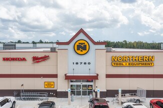 Más detalles de 18780 US-59, Humble, TX - Local en venta