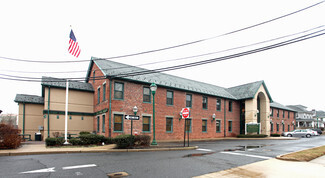 Más detalles para 238-252 Maple Ave, Red Bank, NJ - Oficinas en alquiler