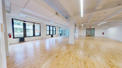 138 W 25th St, New York, NY en alquiler Foto del interior- Imagen 2 de 8