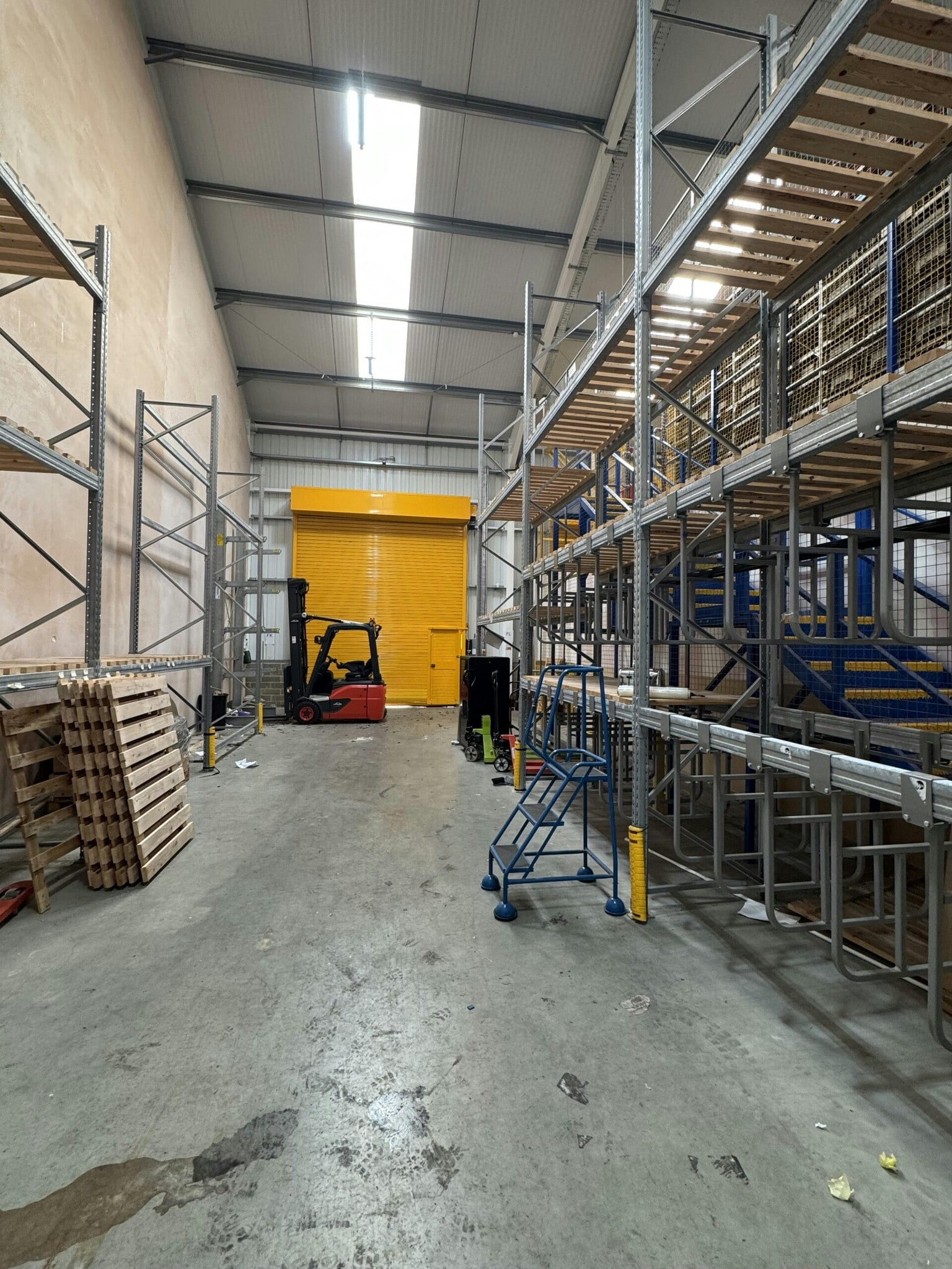 Church St, Rickmansworth en alquiler Foto del interior- Imagen 1 de 3