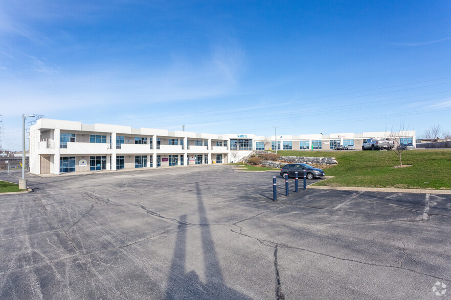 410 Conestogo Rd, Waterloo, ON en venta - Foto del edificio - Imagen 2 de 4