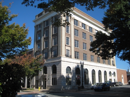 57 Union St S, Concord, NC en alquiler - Foto del edificio - Imagen 1 de 1