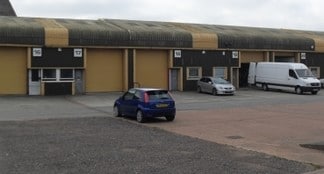 Más detalles de Ilton Business Park, Ilton - Nave en alquiler
