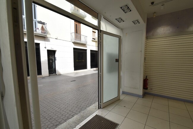 Más detalles de Local en alquiler