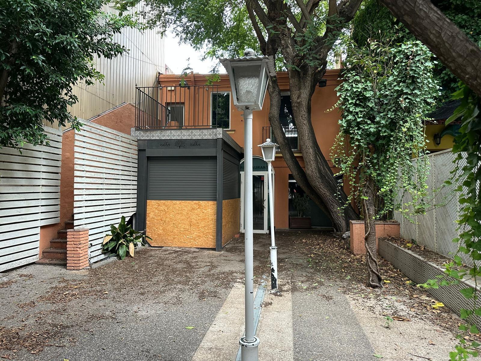 Local en Santa Coloma de Gramenet, Barcelona en alquiler Foto del interior- Imagen 1 de 4