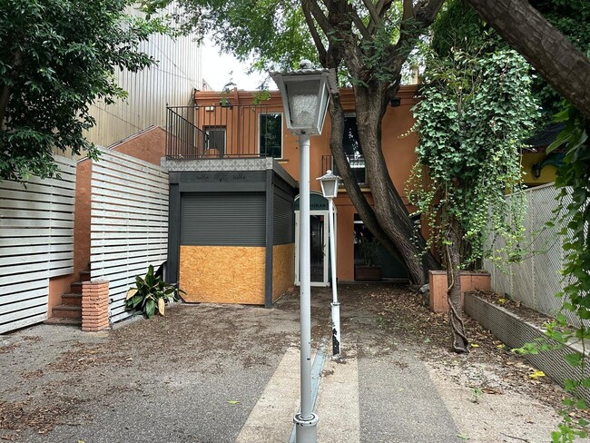 Más detalles de Local en alquiler