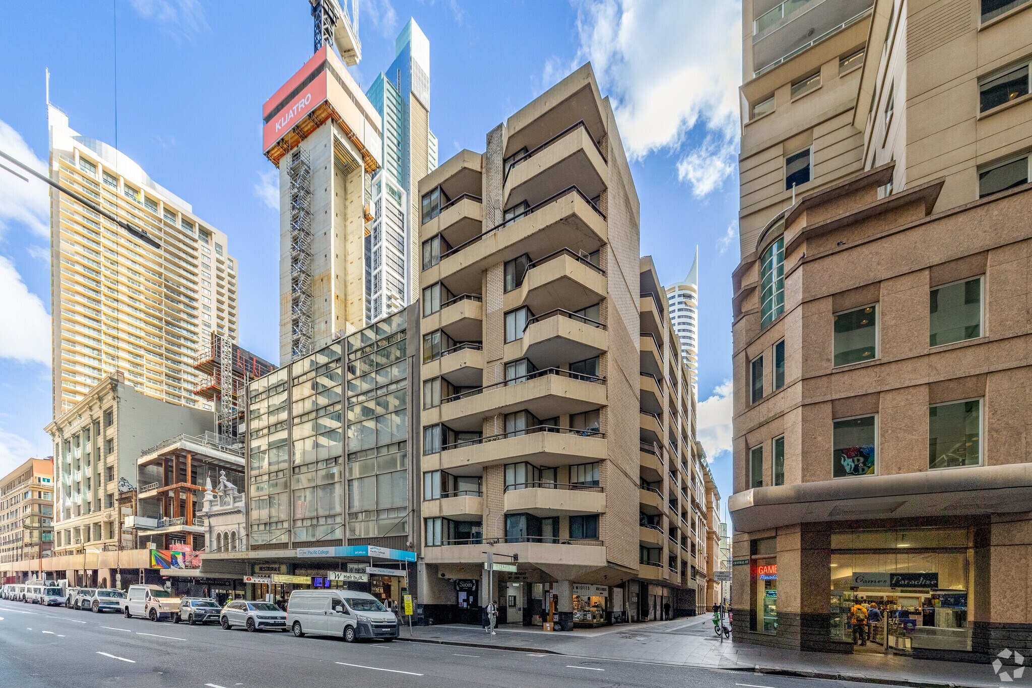 361 Pitt St, Sydney en alquiler Foto principal- Imagen 1 de 7