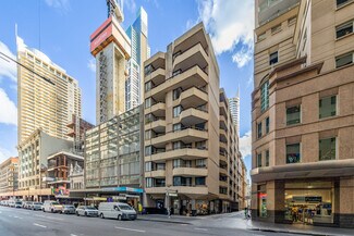 Más detalles de 361 Pitt St, Sydney - Oficina, local en alquiler