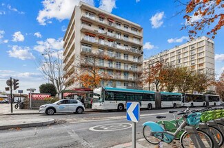 Más detalles de 100 Rue De Sèvres, Boulogne-Billancourt - Oficina en alquiler