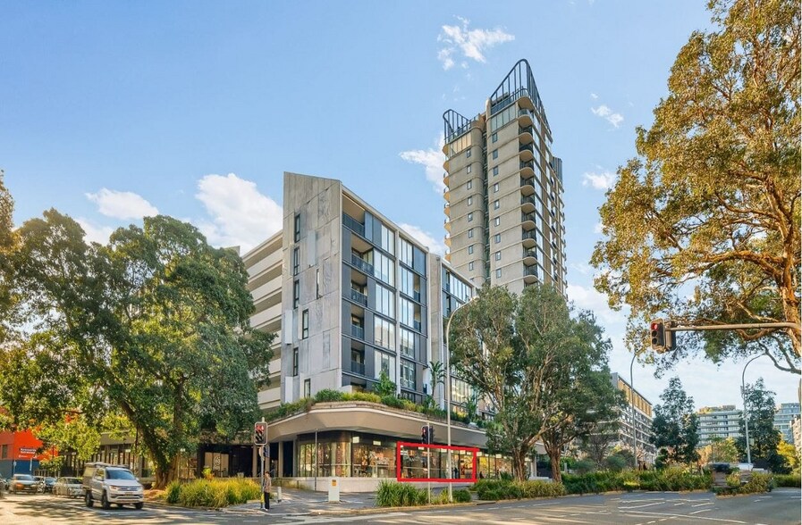 18 O'Dea Ave, Waterloo en venta - Foto principal - Imagen 1 de 1