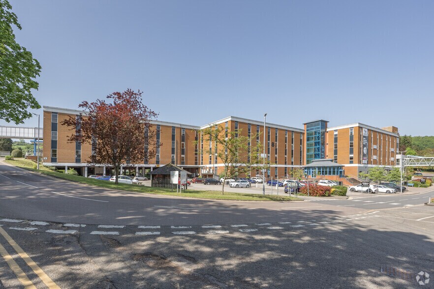 South Walk, Mitcheldean en alquiler - Foto del edificio - Imagen 2 de 7