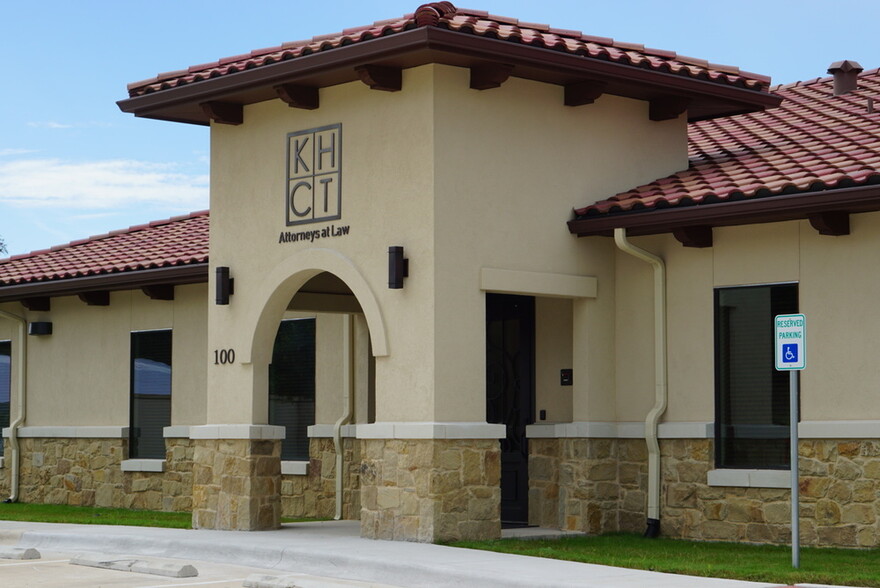 13625 Ronald Reagan Blvd, Cedar Park, TX en alquiler - Foto principal - Imagen 1 de 17