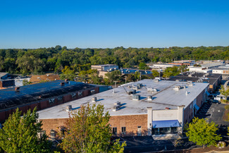 Más detalles para 1265-1314 Strassner Dr, Brentwood, MO - Oficinas en alquiler