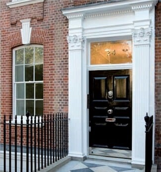 Más detalles de 24 Hanover Sq, London - Oficina en alquiler