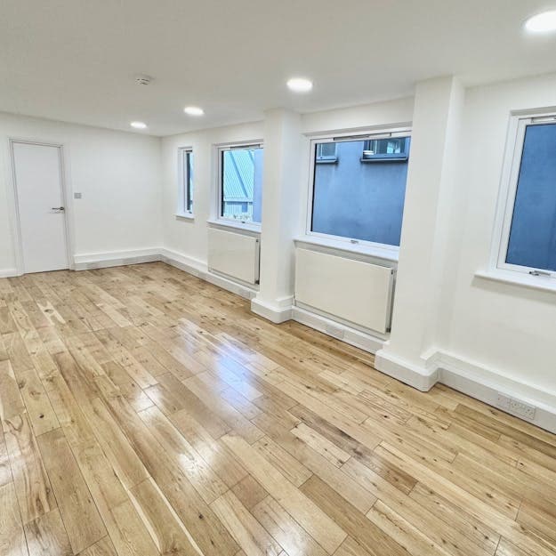 29 Poland St, London en alquiler Foto del interior- Imagen 1 de 5