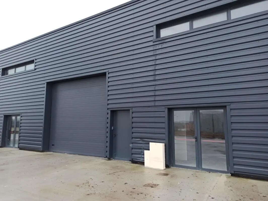 29 Rue Gutenberg, Magny-en-Vexin en alquiler Foto del edificio- Imagen 1 de 10