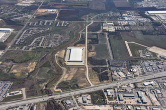 810 Rosillo Creek Blvd, San Antonio, TX - VISTA AÉREA  vista de mapa - Image1