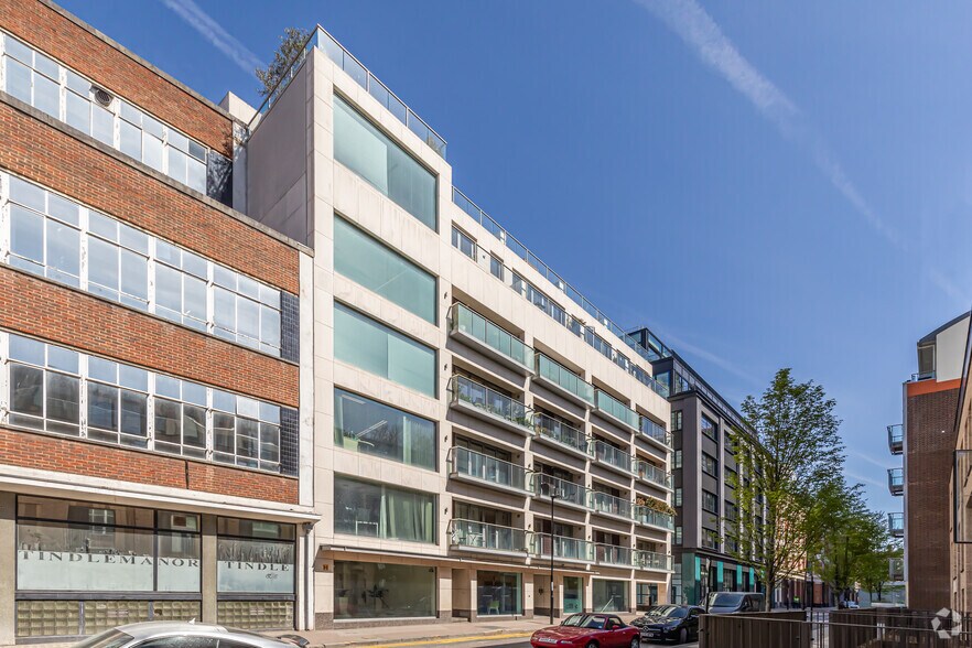 50 Featherstone St, London en alquiler - Foto principal - Imagen 1 de 19