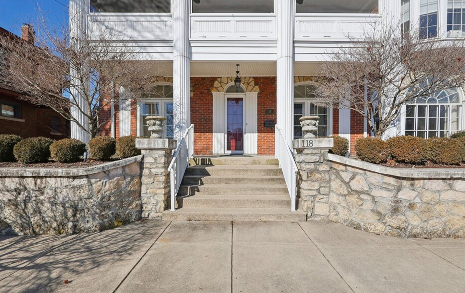 118 S Walnut St, Troy, OH en venta - Foto del edificio - Imagen 2 de 92