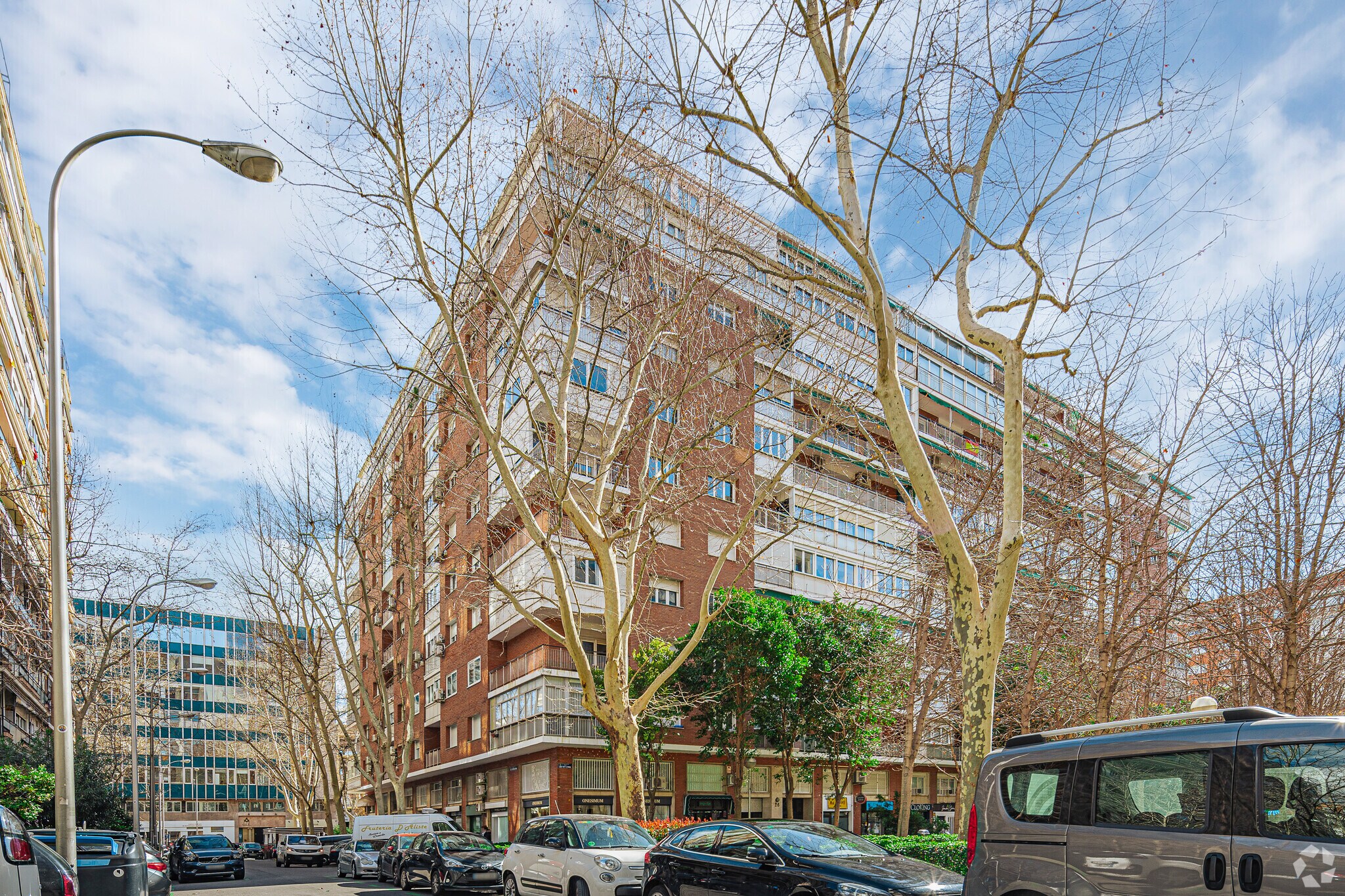 Calle del Doctor Fleming, 26, Madrid, Madrid en venta Foto principal- Imagen 1 de 1