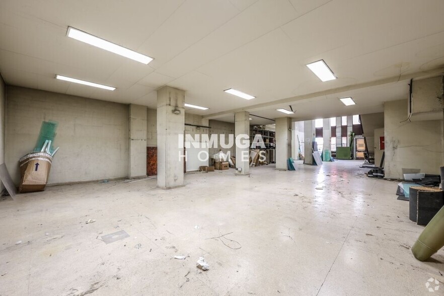 Edificio residencial en Madrid, Madrid en venta - Foto del interior - Imagen 1 de 1