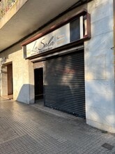 Local en Barberà del Vallès, Barcelona en alquiler Foto del interior- Imagen 2 de 7