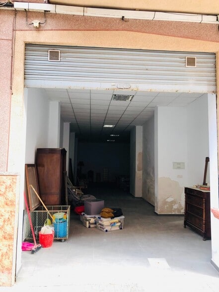 Carrer Clemente Gonzálvez Valls, 45, Elche, Alicante en alquiler - Foto principal - Imagen 1 de 11