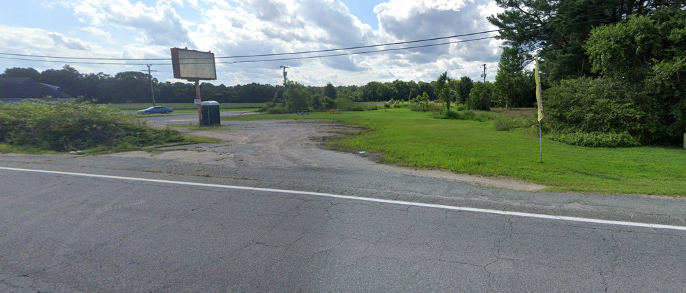 Venter Road & Richmond Tappahannock Hwy, Aylett, VA en venta - Otros - Imagen 2 de 5