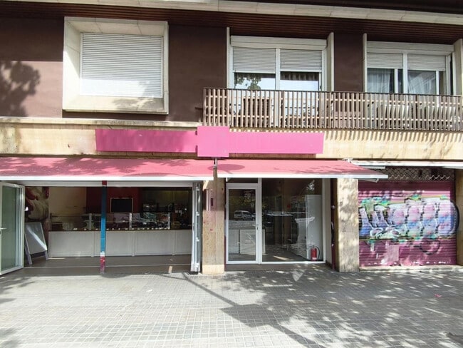 Más detalles de Local en alquiler