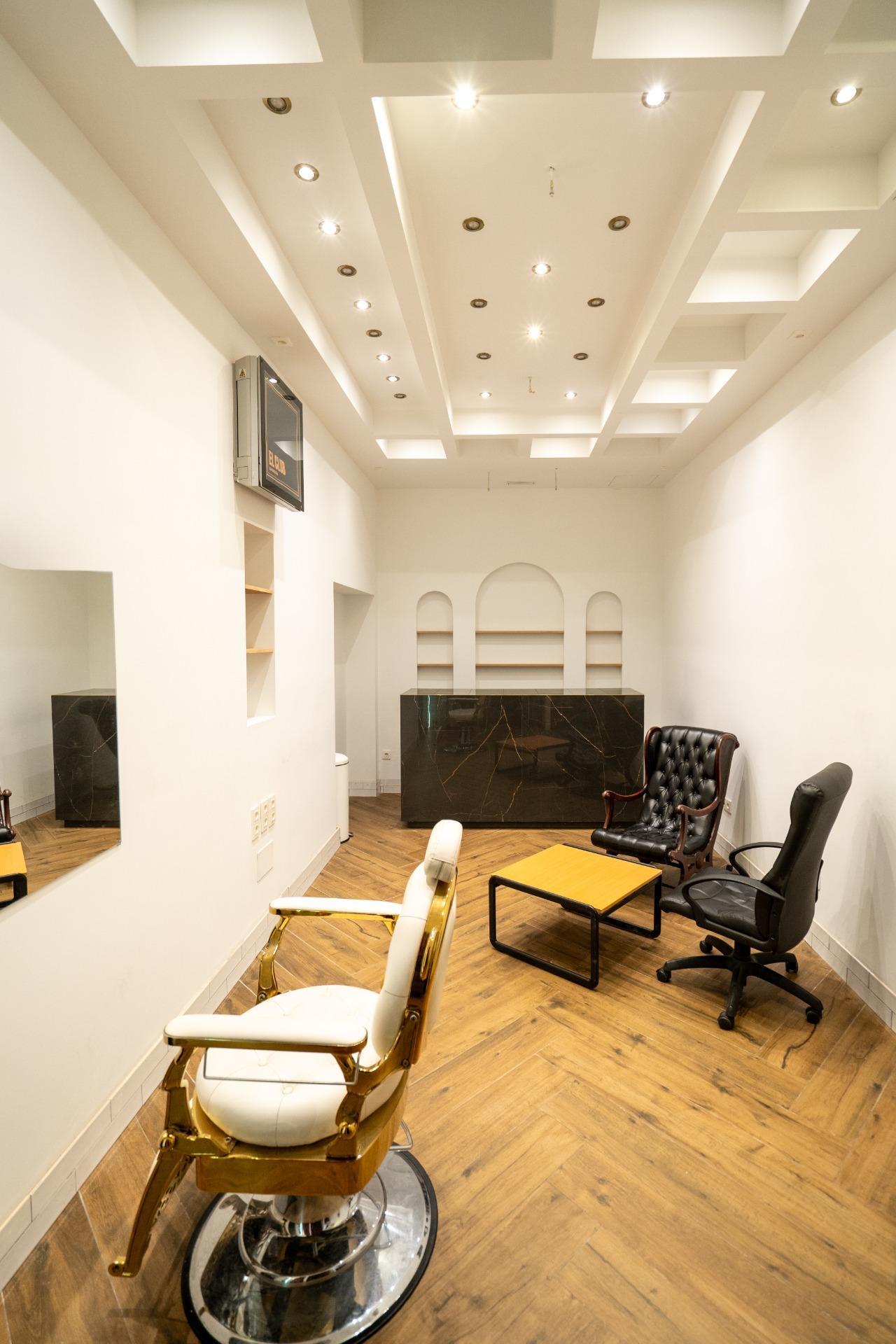 Local en Madrid, Madrid en alquiler Foto del interior- Imagen 1 de 9