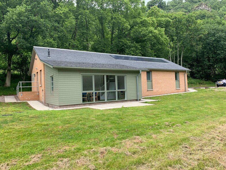 The Steading, Perth en alquiler - Foto principal - Imagen 1 de 3