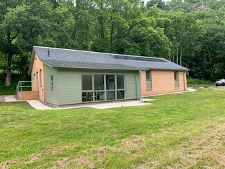 Más detalles de The Steading, Perth - Oficina en alquiler