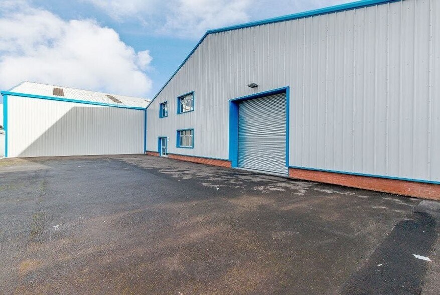 238-242 Netherton Rd, Glasgow en alquiler - Foto del edificio - Imagen 3 de 20