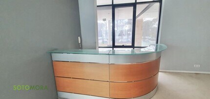 Oficina en Madrid, Madrid en alquiler Foto del interior- Imagen 2 de 25