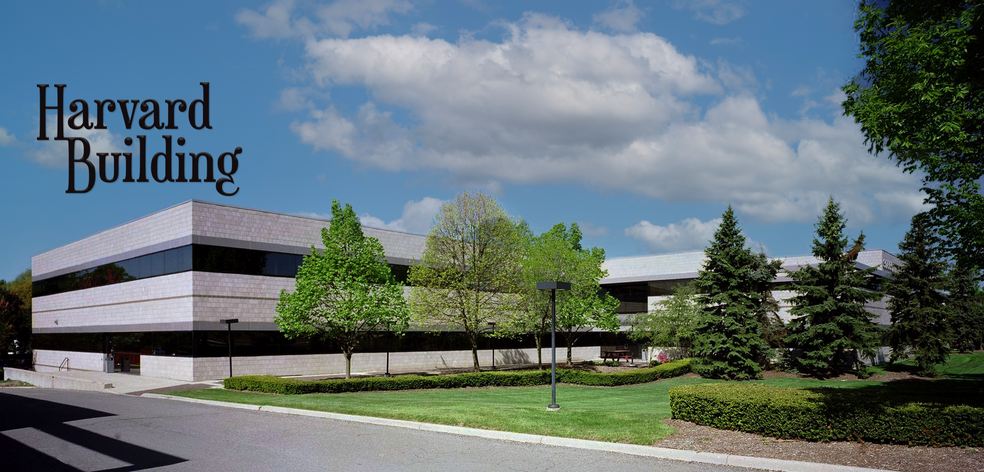 30665 Northwestern Hwy, Farmington Hills, MI en alquiler - Foto del edificio - Imagen 1 de 1