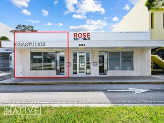 Más detalles para 2852 E Oakland Park Blvd, Fort Lauderdale, FL - Local en alquiler