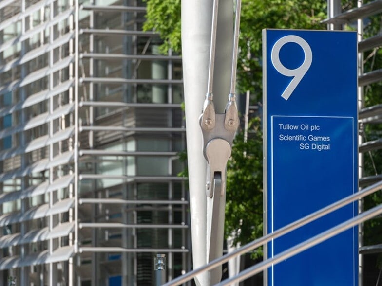 566 Chiswick High Rd, London en alquiler - Foto del edificio - Imagen 3 de 14