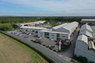 Más detalles de Neills Rd, St Helens - Nave en alquiler