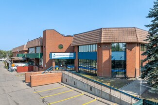 Más detalles de 1709 8th Ave NE, Calgary, AB - Oficina en venta