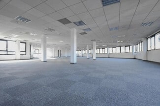 Más detalles de 1 Chemin Jean-Marie Vianney, Écully - Oficina en alquiler