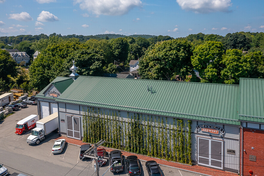 2 Brewery Pl, Ipswich, MA en venta - Foto del edificio - Imagen 3 de 16