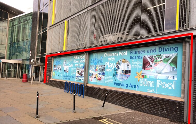 East Whale Ln, Dundee en alquiler Foto del edificio- Imagen 1 de 2